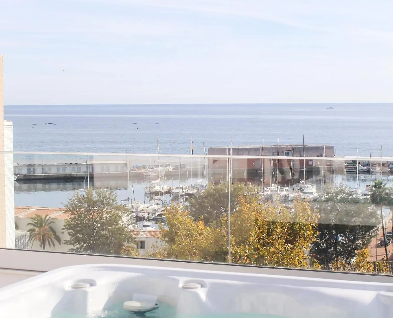 Aqua Apartments Bellamar, Marbella 0*,  Spain