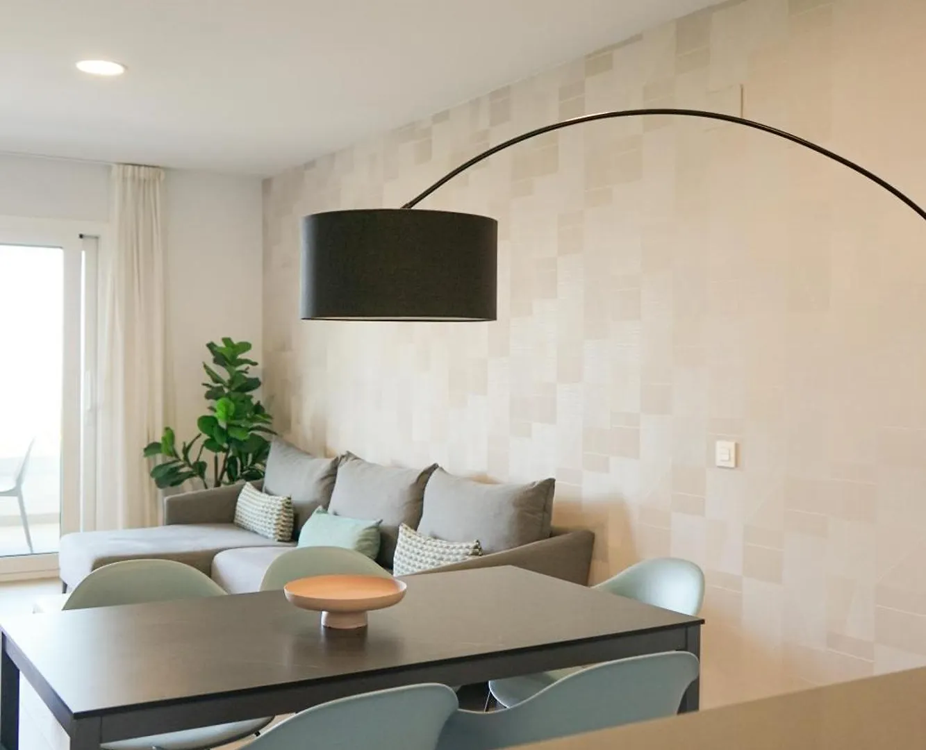 Aqua Apartments Bellamar, Marbella