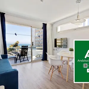  Appartement Carihuela