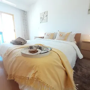  Apartamento Country Club Portugal