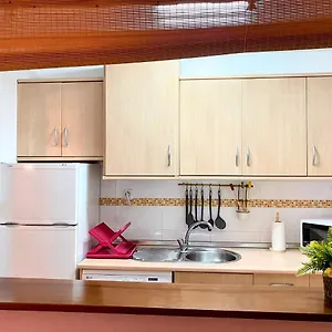 Precioso Apartamento Centro Málaga