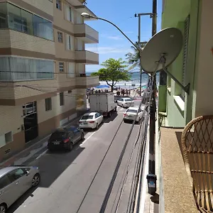  Apartamento Cheiro De Mar Brasil