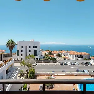 La Luna , Puerto de Santiago (Tenerife) Espagne