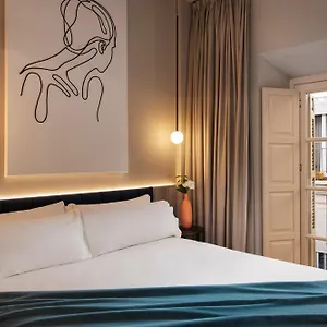 Apartamento Coeo Pena Design