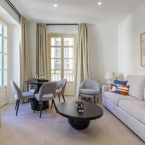  Appartement Plaza Del Siglo & Boutique By Caleta Homes