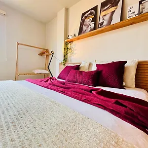  Apartamento Loft Aconchegante No Centro De Macae, Wifi, Ar Condicionado E Cozinha Completa Brasil