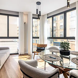  Appartement Center Flat Boutique Center