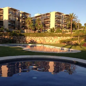 Paradise Village , Salou Espagne