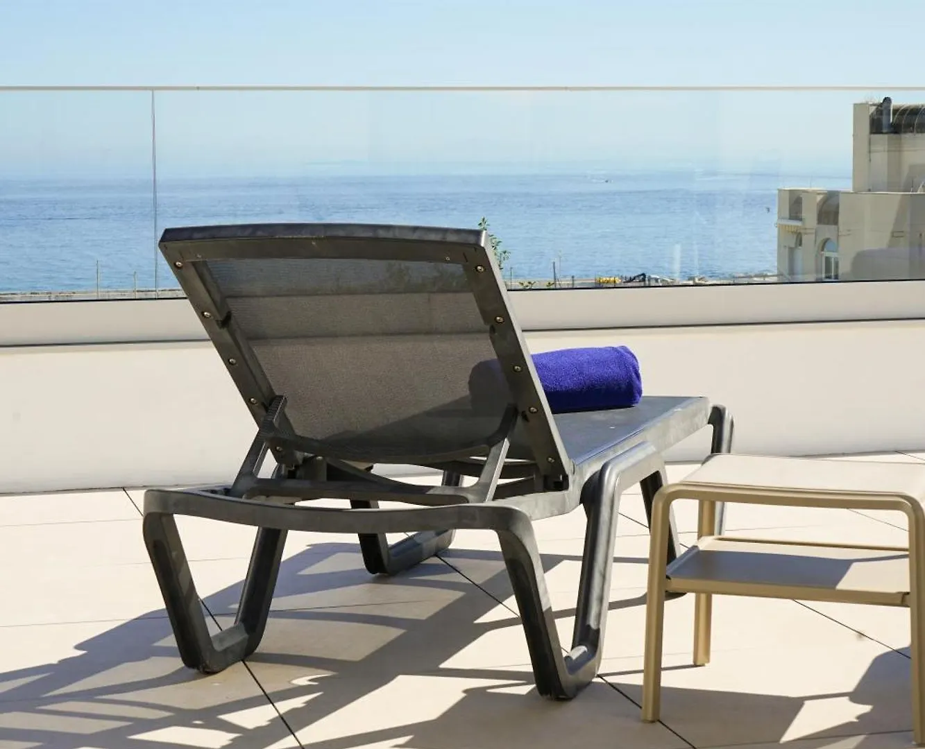 Aqua Apartments Bellamar, Marbella