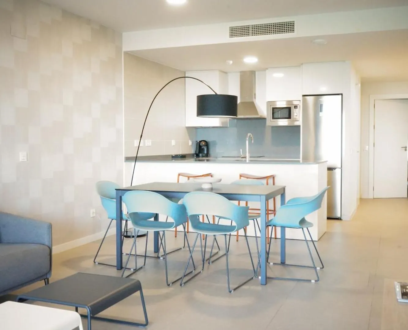 Aqua Apartments Bellamar, Marbella