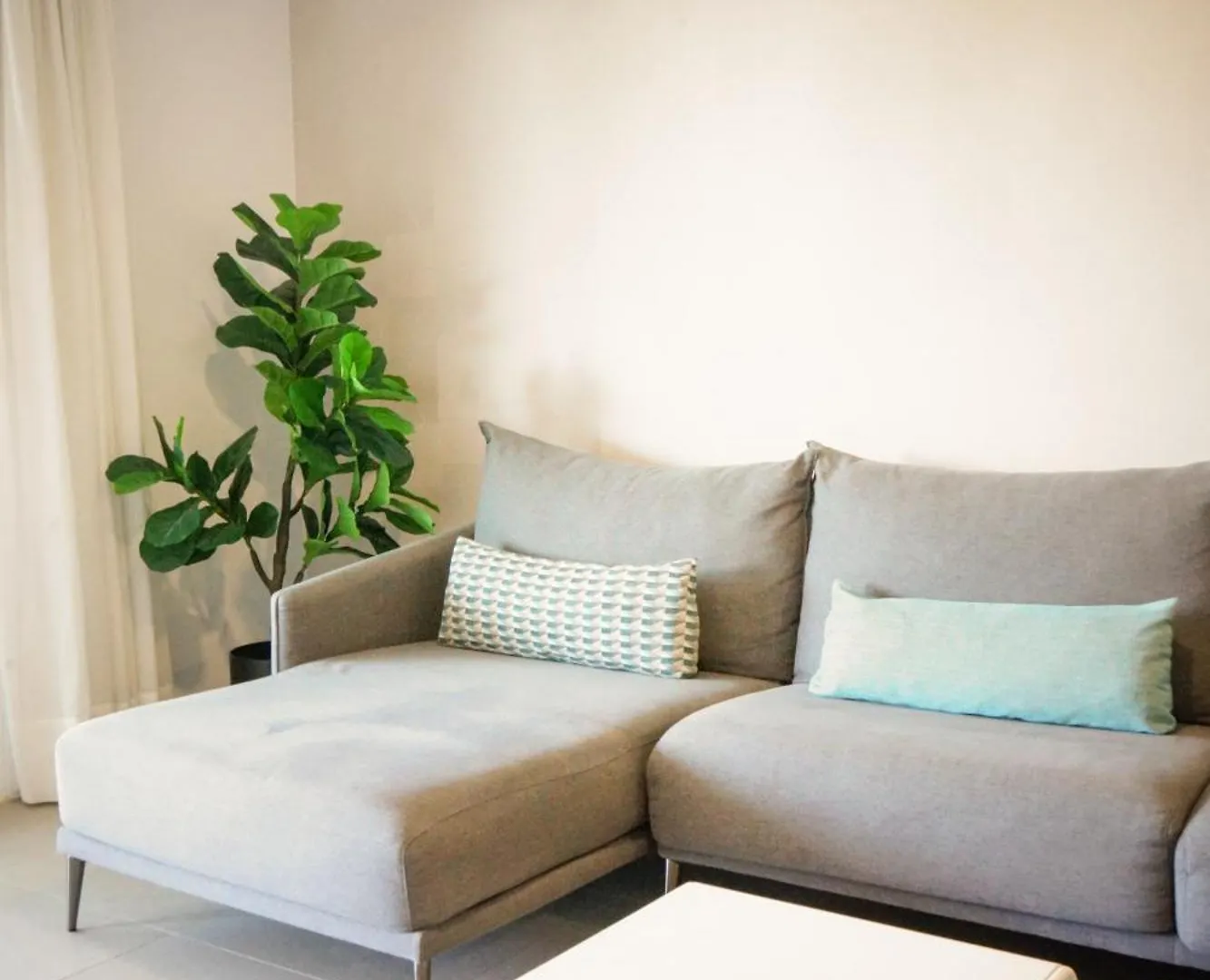 Aqua Apartments Bellamar, Marbella Espanha