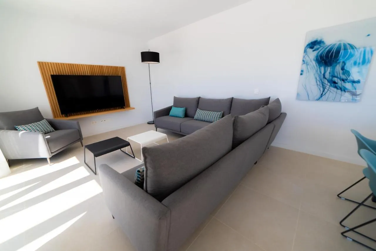 Aqua Apartments Bellamar, מארבלה 0*,  ספרד